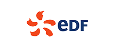 EDF logo