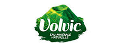 Volvic logo