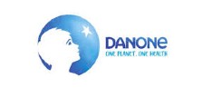 Danone logo